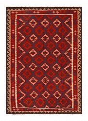 Kelim Teppich Afghan 295 x 206 cm