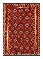 Kelim Teppich Afghan 300 x 210 cm