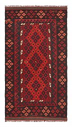 Kelim Teppich Afghan 184 x 100 cm