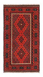 Kelim Teppich Afghan 208 x 110 cm