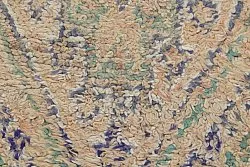 Kelim Marokkanische Berber Teppich Azilal Special Edition 280 x 190 cm