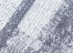Wilton-Teppich - Trendy (grau)