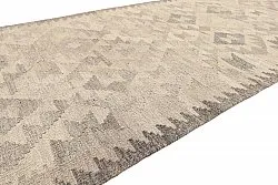 Orientalischer Kelim-Teppich 242 x 75 cm