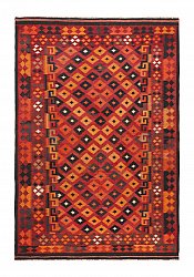 Kelim Teppich Afghan 316 x 211 cm