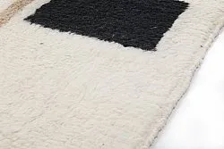 Kelim Marokkanische Berber Teppich Azilal 310 x 210 cm