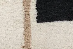 Kelim Marokkanische Berber Teppich Azilal 310 x 210 cm