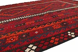 Orientalischer Kelim-Teppich 397 x 271 cm