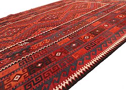 Kelim Teppich Afghan 382 x 251 cm