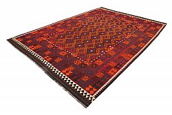 Kelim Teppich Afghan 299 x 208 cm