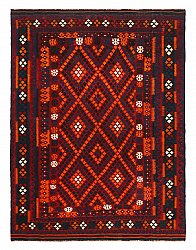 Kelim Teppich Afghan 310 x 230 cm