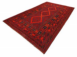 Kelim Teppich Afghan 497 x 307 cm
