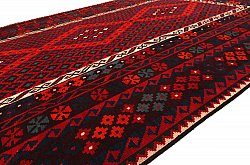 Kelim Teppich Afghan 400 x 238 cm