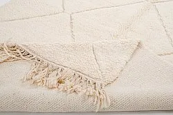 Kelim Marokkanische Berber Teppich Beni Ouarain 250 x 150 cm