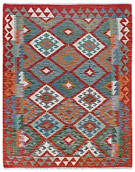Kelim Teppich Afghan 167 x 124 cm