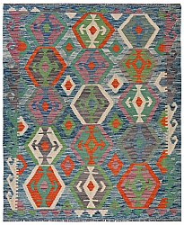 Kelim Teppich Afghan 172 x 128 cm
