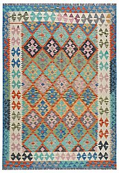 Kelim Teppich Afghan 233 x 174 cm