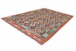 Kelim Teppich Afghan 248 x 175 cm