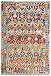 Kelim Teppich Afghan 295 x 205 cm