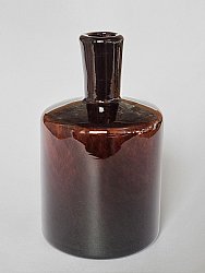 Vaso - Euphoria (marrone scuro)