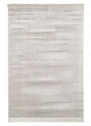Wilton-Teppich - Art Silk (hellgrau/beige)