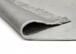 Wilton-Teppich - Art Silk (grau)
