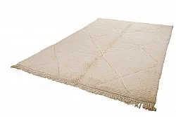 Kelim Marokkanische Berber Teppich Beni Ouarain 320 x 175 cm