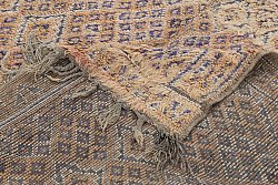 Kelim Marokkanische Berber Teppich Azilal Special Edition 270 x 200 cm