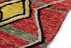 Kelim Marokkanische Berber Teppich Azilal 290 x 170 cm