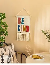 Wandteppich - Be Kind (multi)