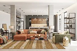 Wilton-Teppich - Levie (beige)