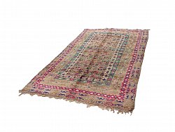 Kelim Marokkanische Berber Teppich Azilal Special Edition 300 x 170 cm