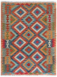 Kelim Teppich Afghan 146 x 100 cm
