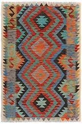 Kelim Teppich Afghan 148 x 104 cm