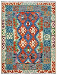 Kelim Teppich Afghan 177 x 121 cm