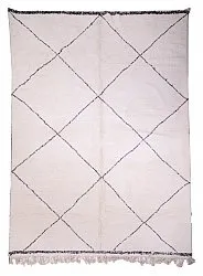 Kelim Marokkanische Berber Teppich Beni Ouarain 405 x 320 cm