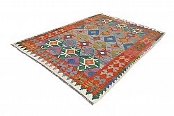 Kelim Teppich Afghan 238 x 170 cm