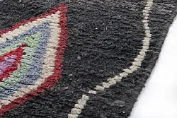 Kelim Marokkanische Berber Teppich Azilal 300 x 200 cm