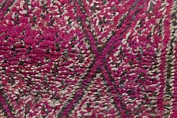 Kelim Marokkanische Berber Teppich Azilal Special Edition 320 x 200 cm