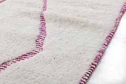 Kelim Marokkanische Berber Teppich Azilal 300 x 200 cm