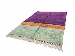 Kelim Marokkanische Berber Teppich Azilal 290 x 210 cm