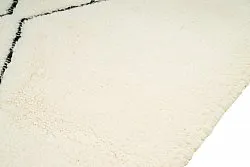 Kelim Marokkanische Berber Teppich Beni Ouarain 205 x 290 cm