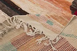 Kelim Marokkanische Berber Teppich Azilal 300 x 200 cm
