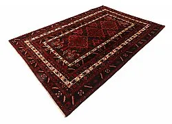 Orientalischer Teppich Hamedan 290 x 192 cm