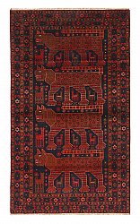 Kelim Teppich Persischer Baluchi 197 x 116 cm