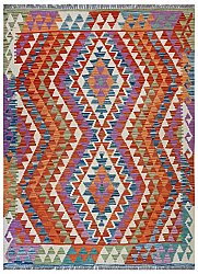 Kelim Teppich Afghan 173 x 128 cm