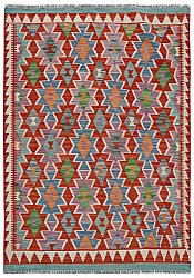 Kelim Teppich Afghan 182 x 124 cm