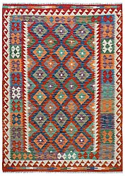 Kelim Teppich Afghan 191 x 149 cm