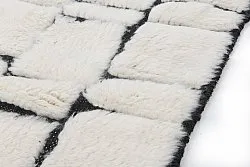 Kelim Marokkanische Berber Teppich Azilal 330 x 210 cm