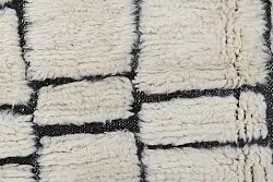Kelim Marokkanische Berber Teppich Azilal 330 x 210 cm