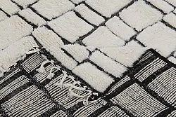 Kelim Marokkanische Berber Teppich Azilal 330 x 210 cm